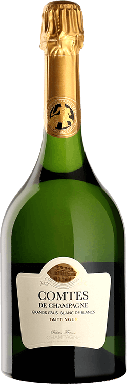 Taittinger Comtes