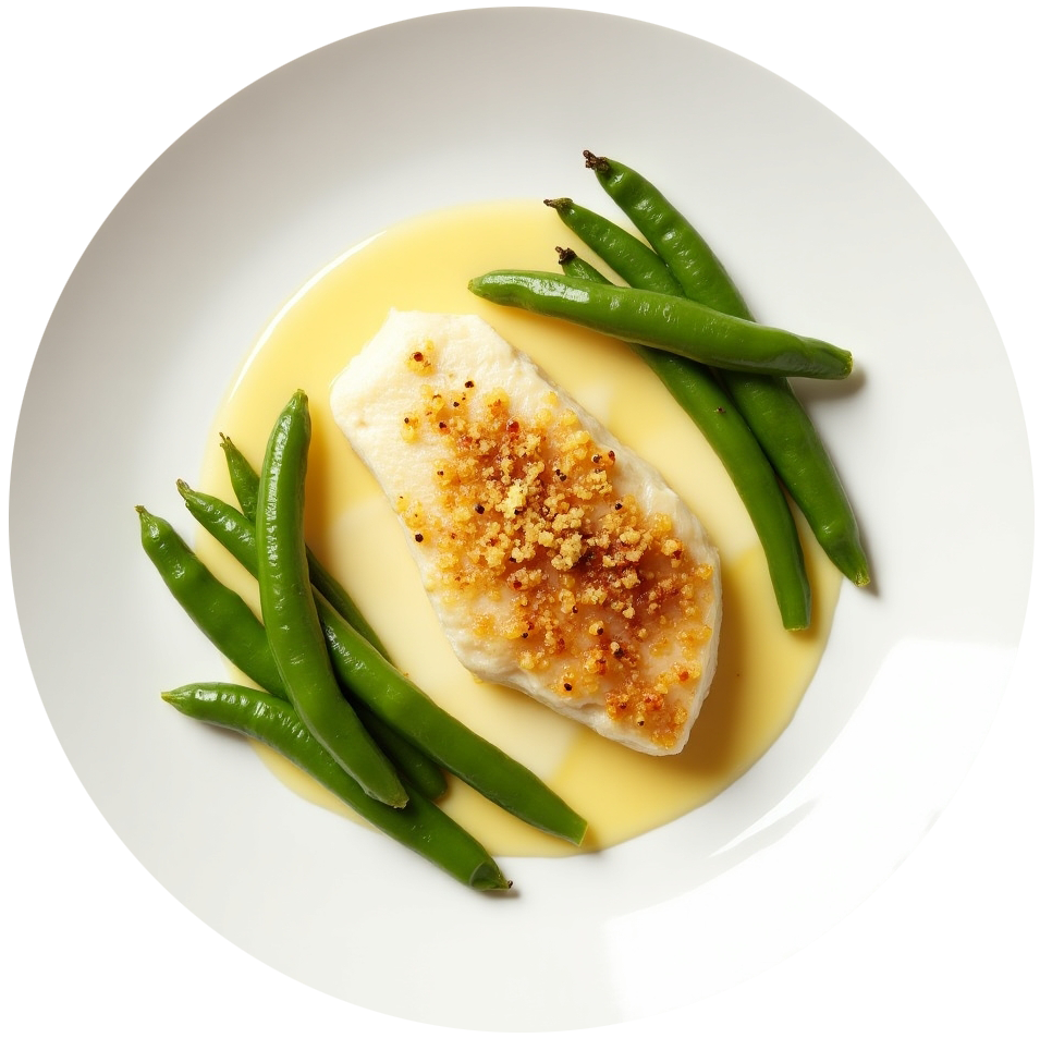 Filet de sole