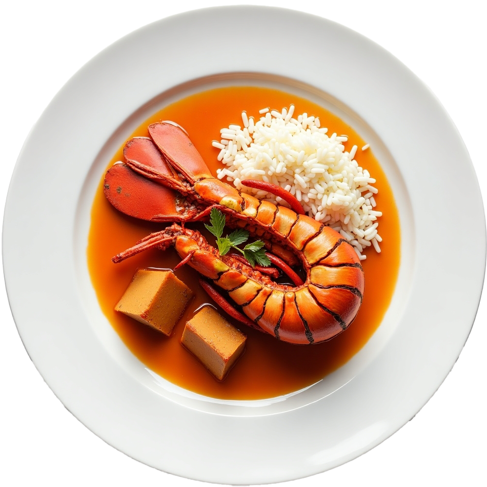 Homard à l’armoricaine