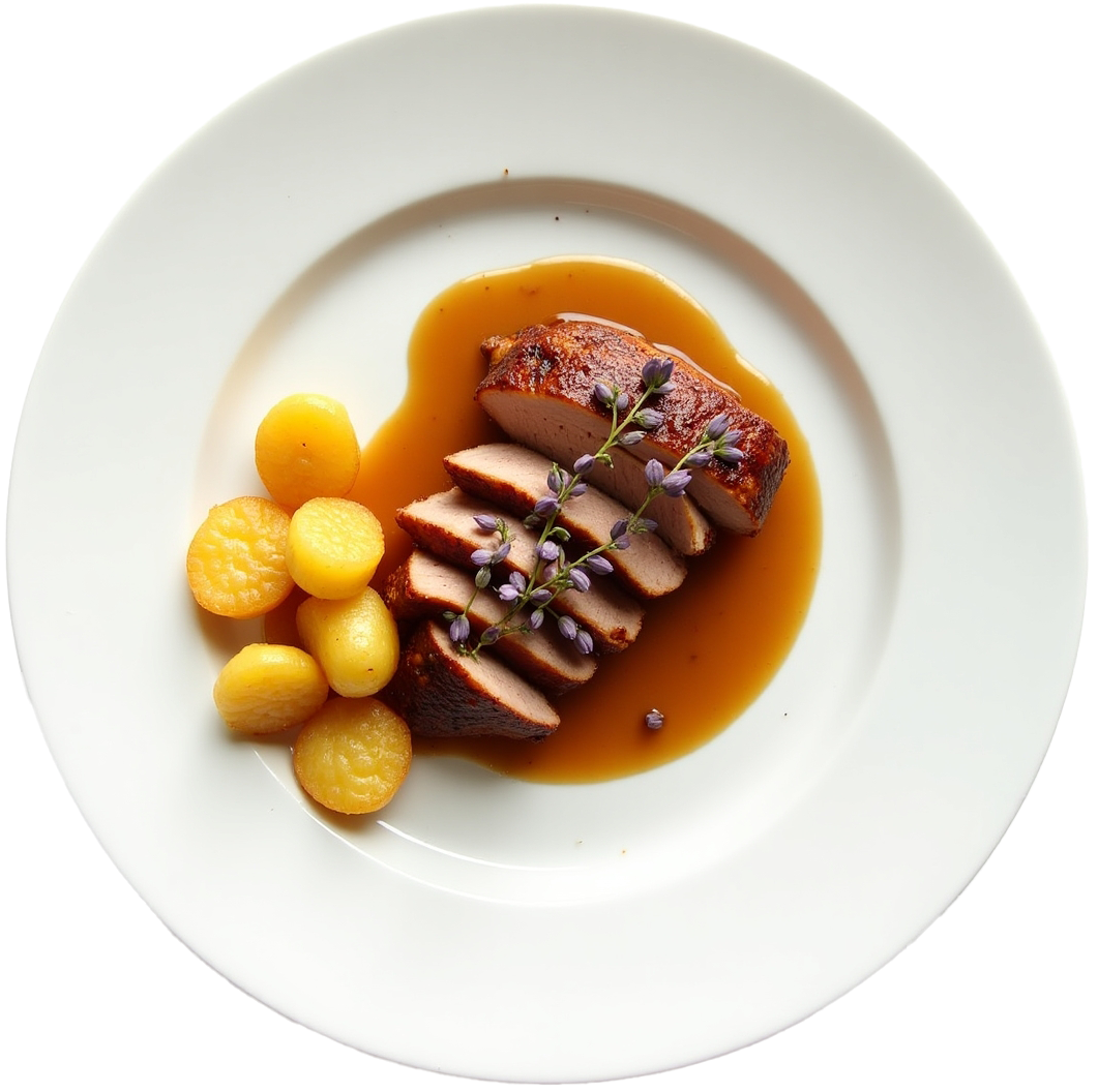Magret de canard