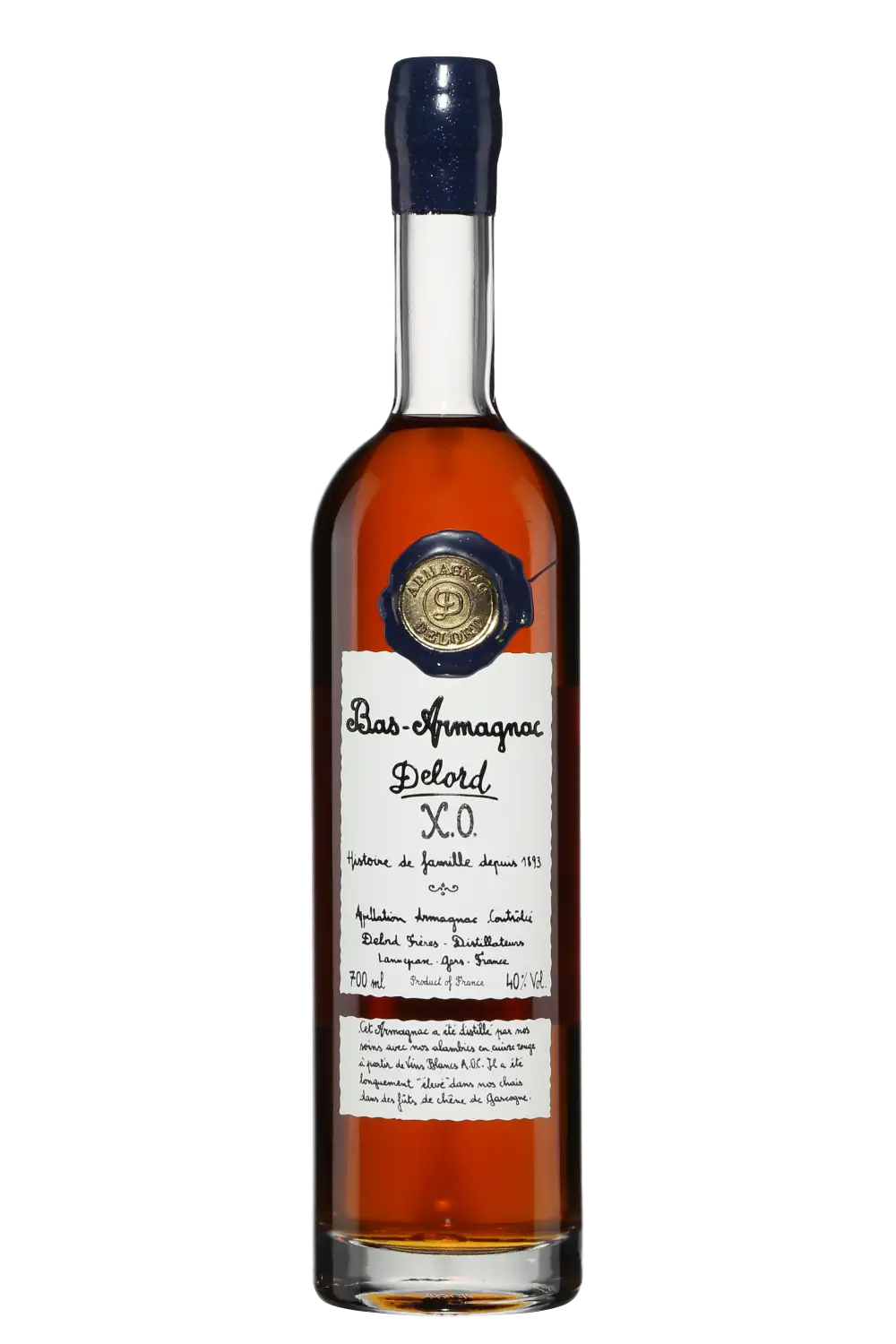 Armagnac Delord