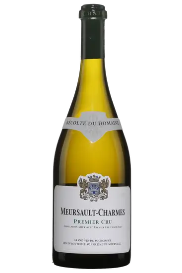 Meursault 1er Cru