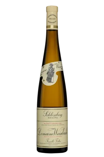 Riesling Grand Cru
