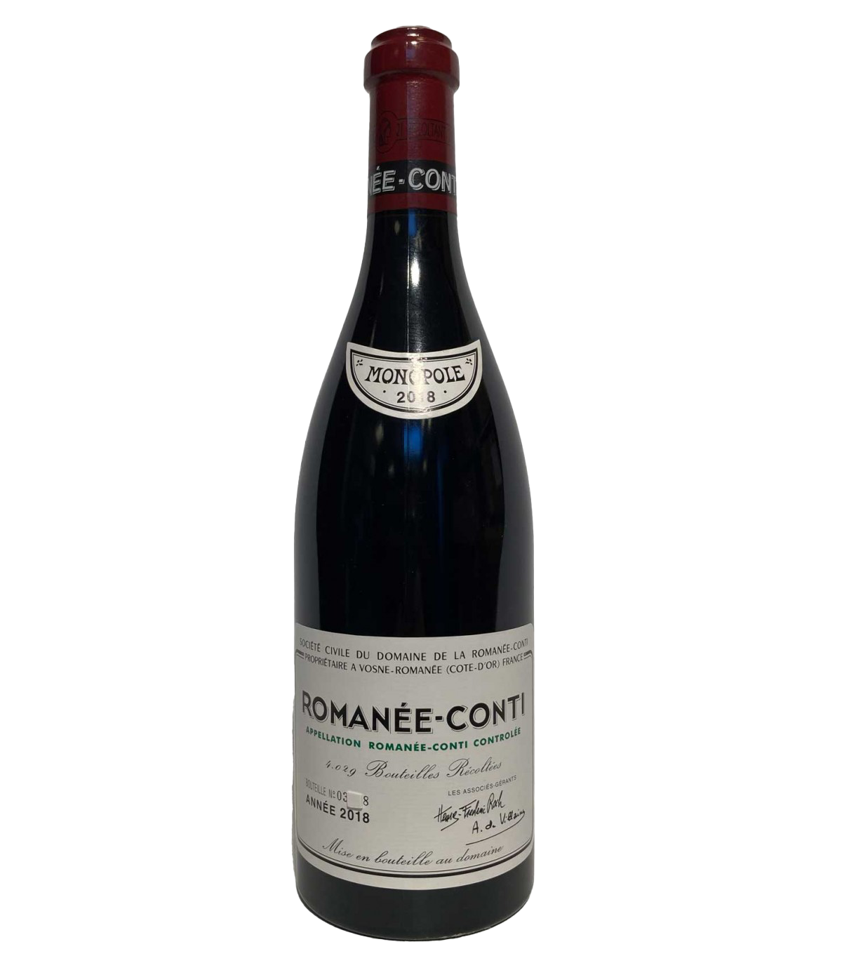 Romanée-Conti