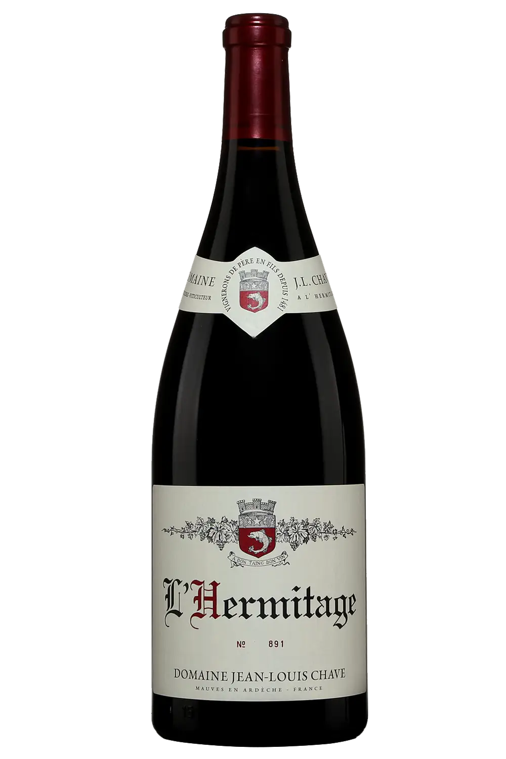 Hermitage