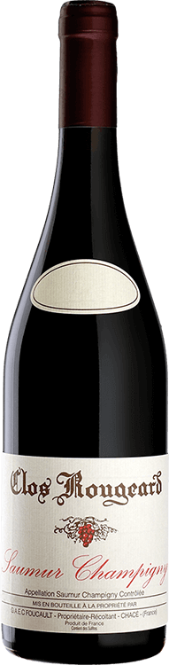 Clos Rougeard